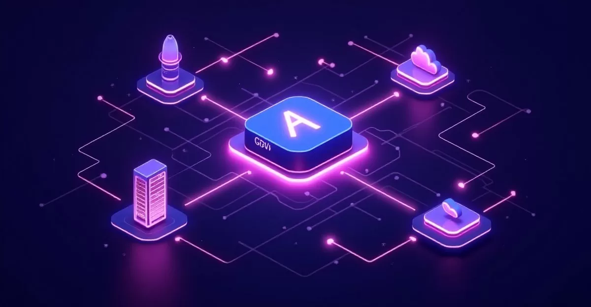 ローカルAIはクラウドになる：LM Studio0.4.6「LM Link」とTailscaleが示す未来