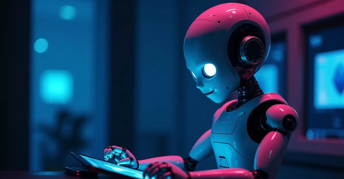 MolmoWebとは何か ─ “画面を操作するAI”がもたらす静かな危険