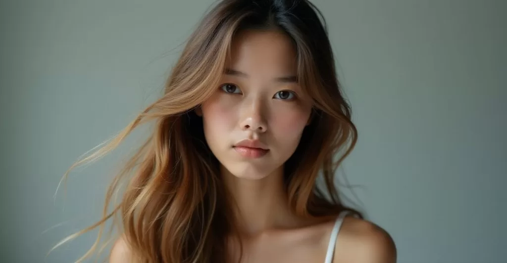 同一人物の基準画像