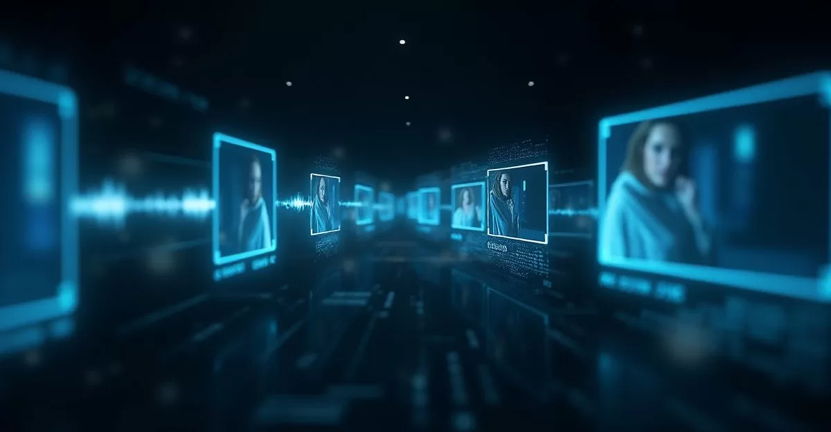 時間という次元に手を掛けたAI ─ Qwen3.5 Omniが示した「次の戦場」