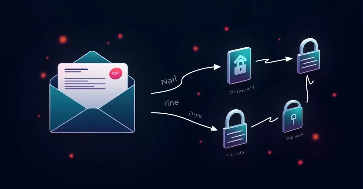 Safe Browsingでは防ぎきれない ─ メール詐欺を成立させる3つの穴