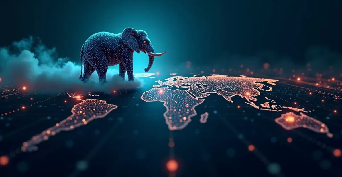 Supabase遮断が示すもの ── インフラは政治から自由ではない