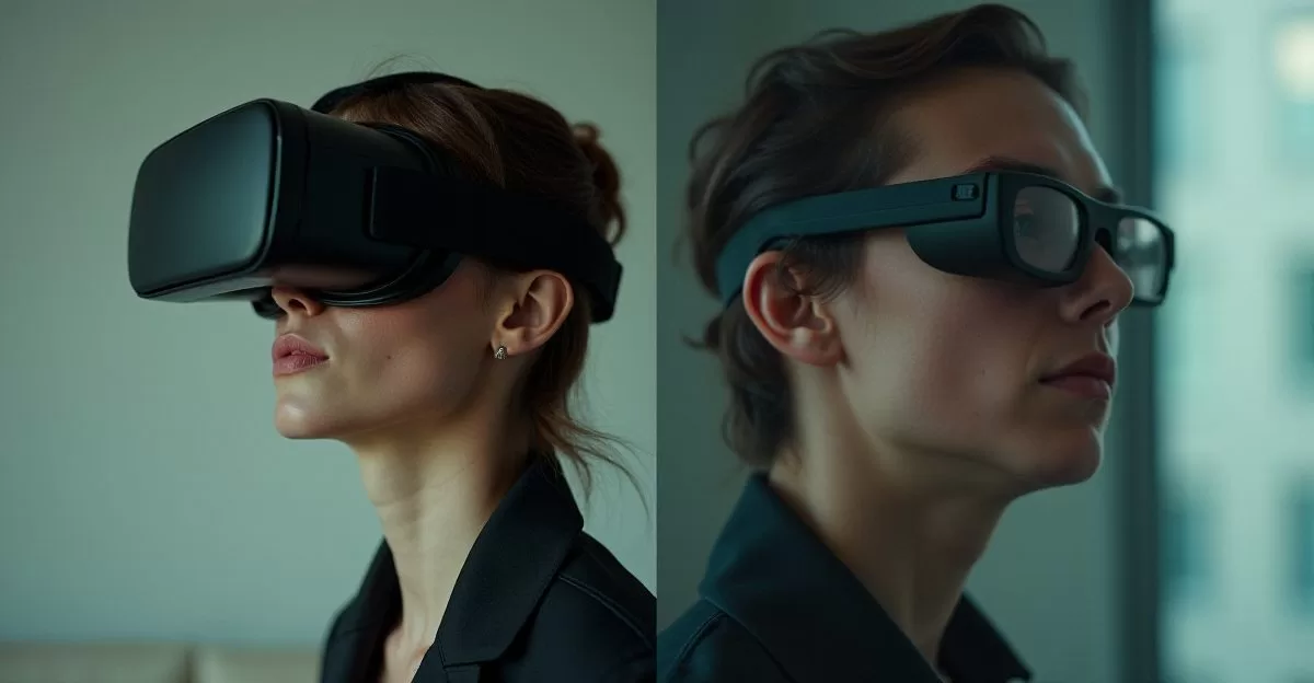 なぜVRは普及しないのか？Metaがメタバースを事実上撤回した理由