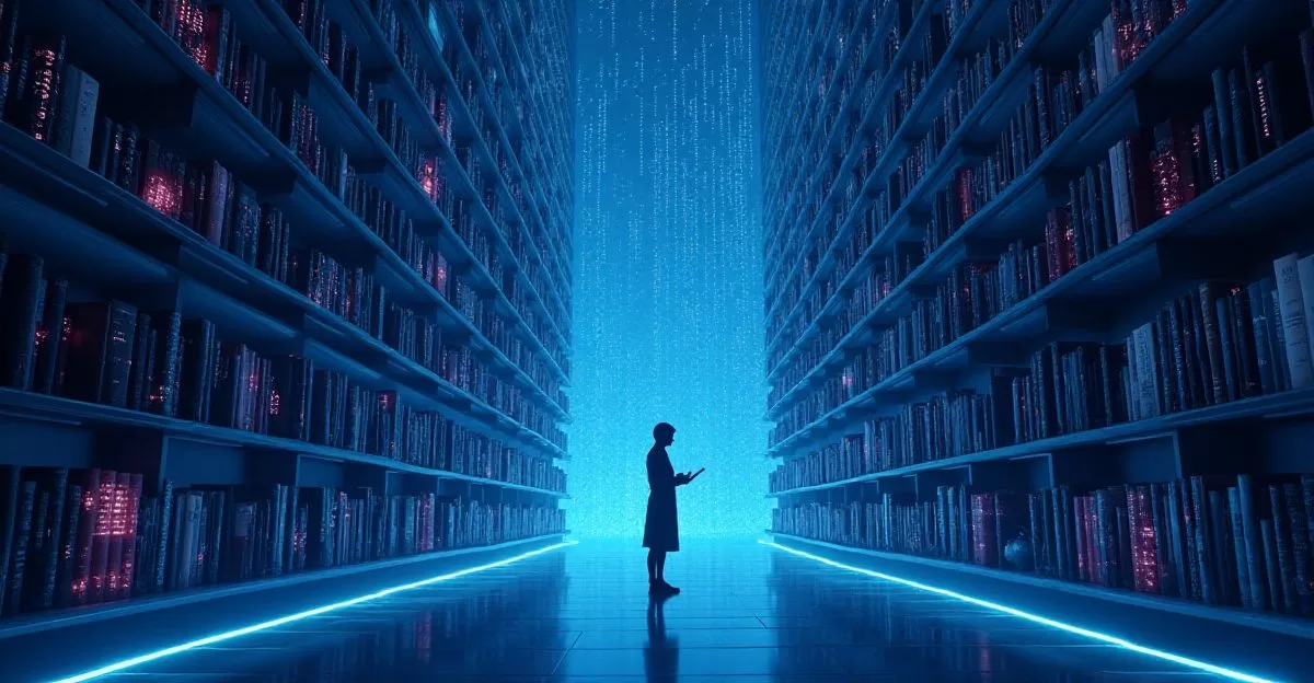 Geminiはなぜ賢いのに間違えるのか─ Google検索インデックスという最強の武器が生む構造的ハルシネーション