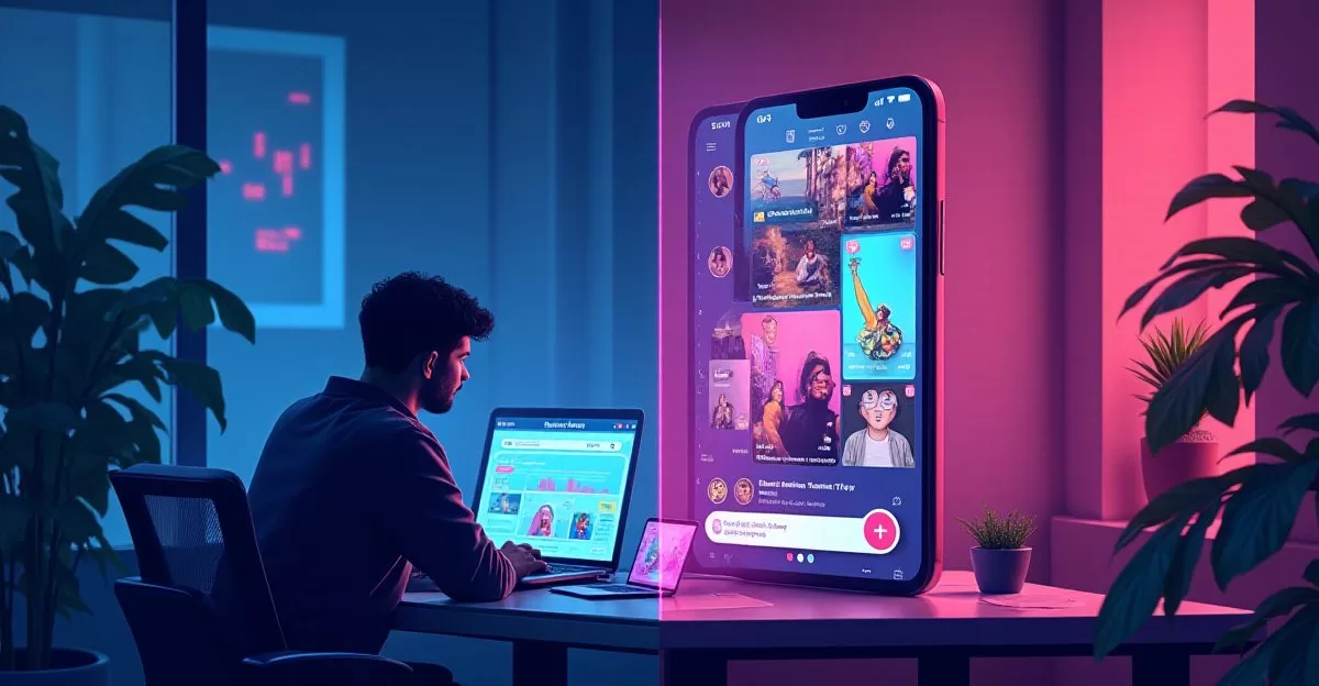 なぜFacebookが広告収益1位なのか？日本人だけが知らない“世界のネットの現実”