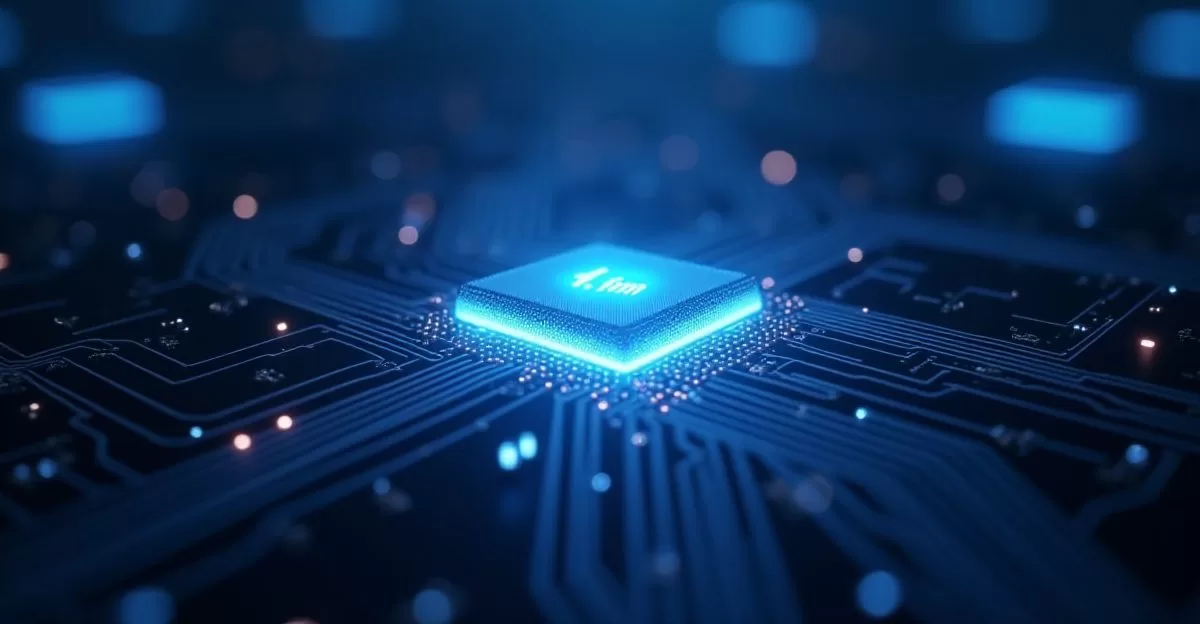 富士通×Rapidusの1.4nm NPU ─ 日本はAI自主権を守れるのか