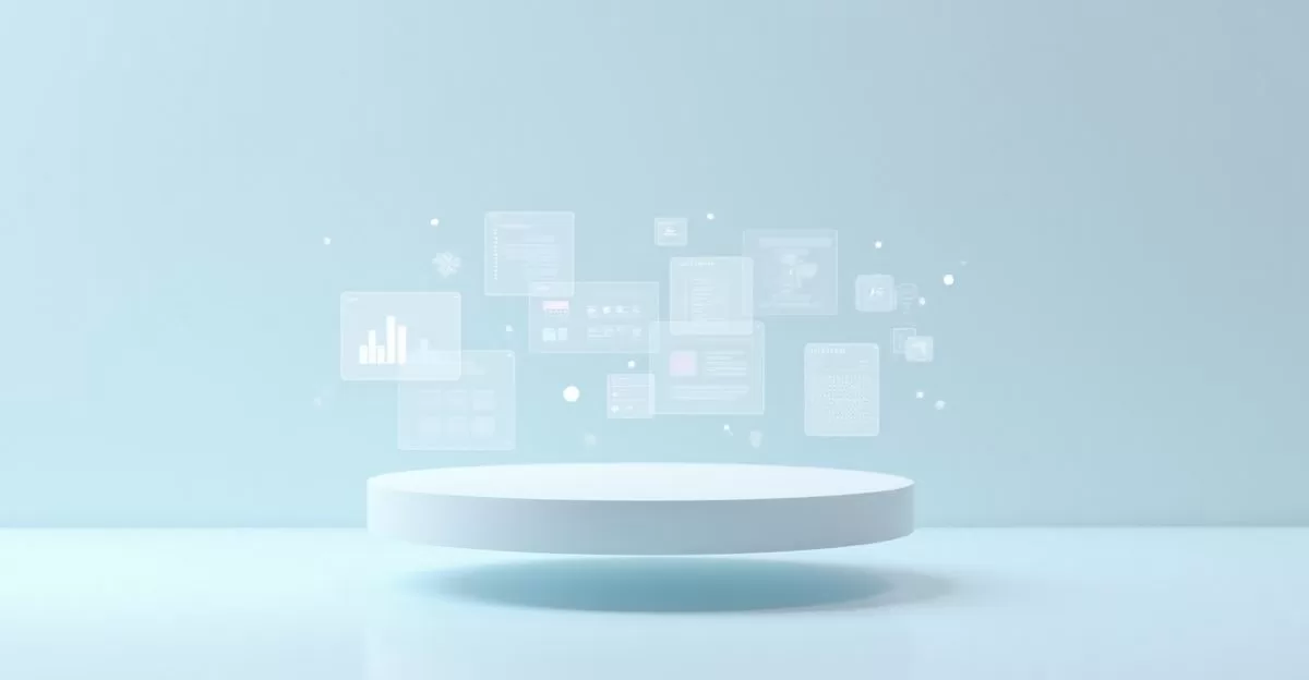 mcp appsチャットの次は“埋め込みUI”だ ─ MCP Appsがアプリの境界を壊し始mcp apps