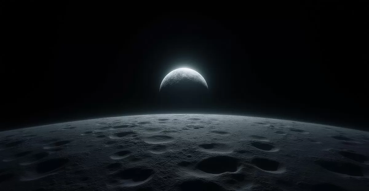 なぜ10年前のカメラが月へ行くのか ─ NikonがNASAに選ばれ続ける55年の宇宙史